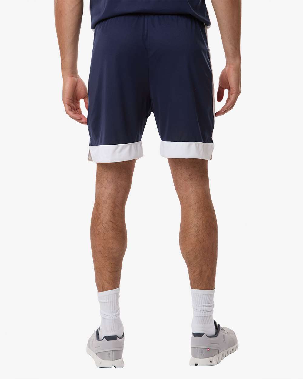 Unisex Match-Up Basketball Shorts