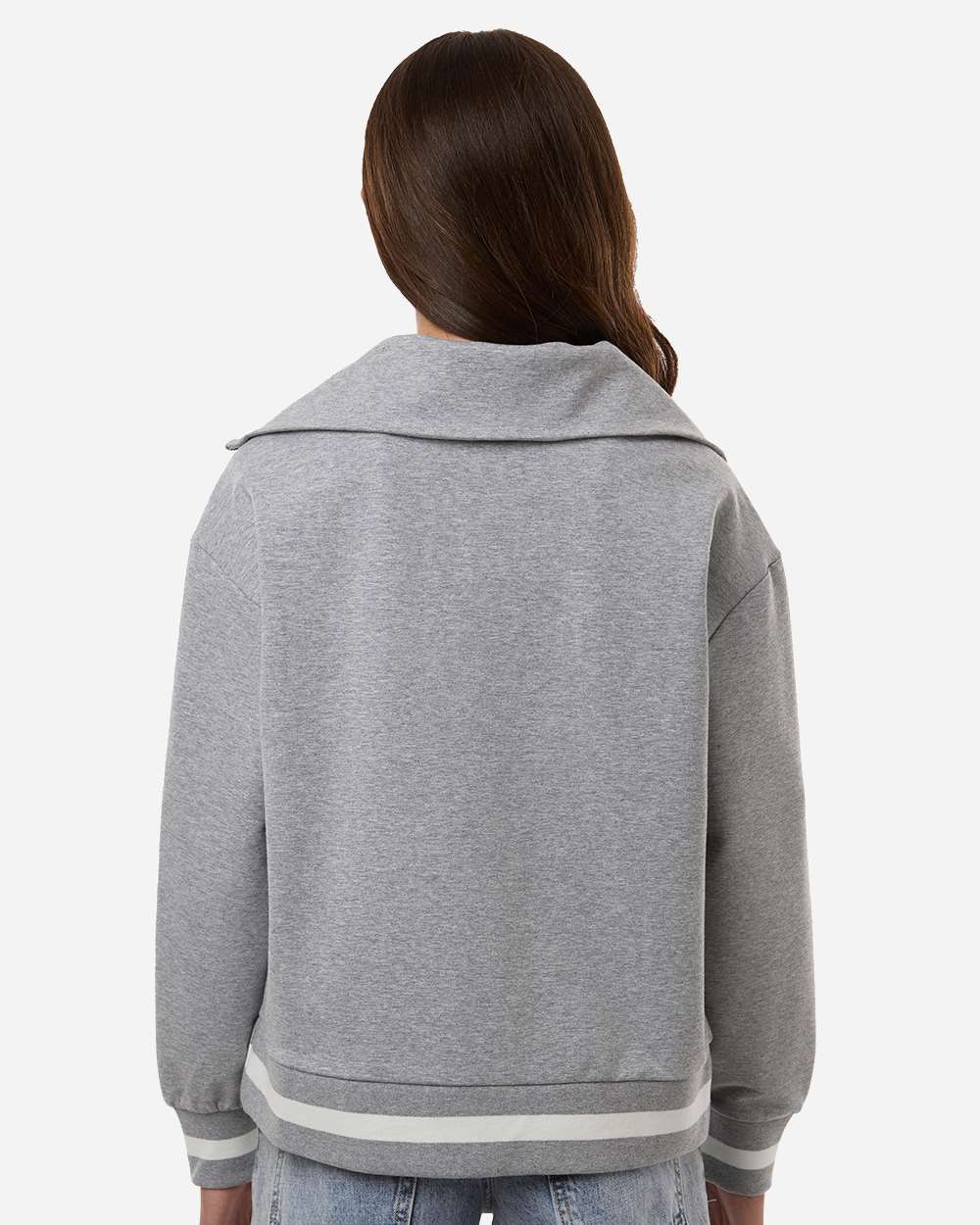 Women's Heritage Prep Quarter-Zip Pullover