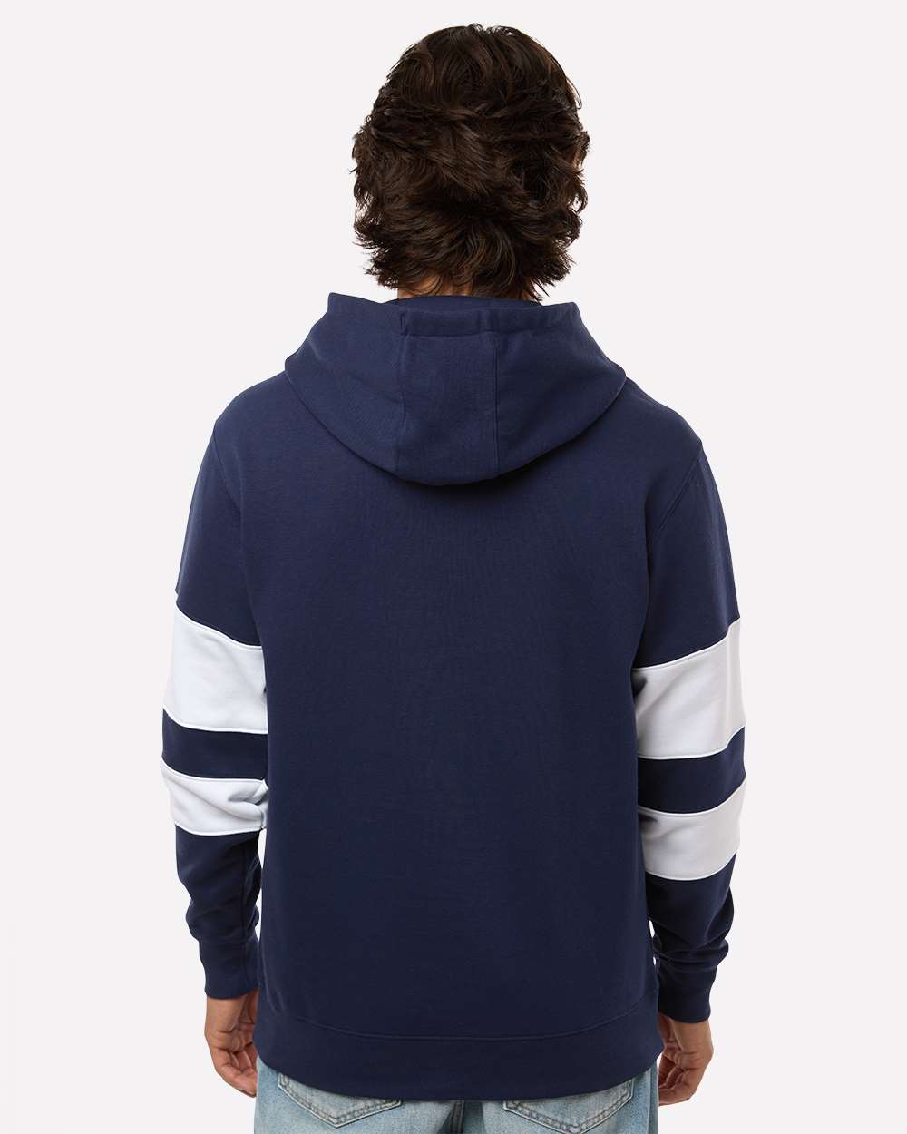 Unisex Jackson Way Hooded Sweatshirt