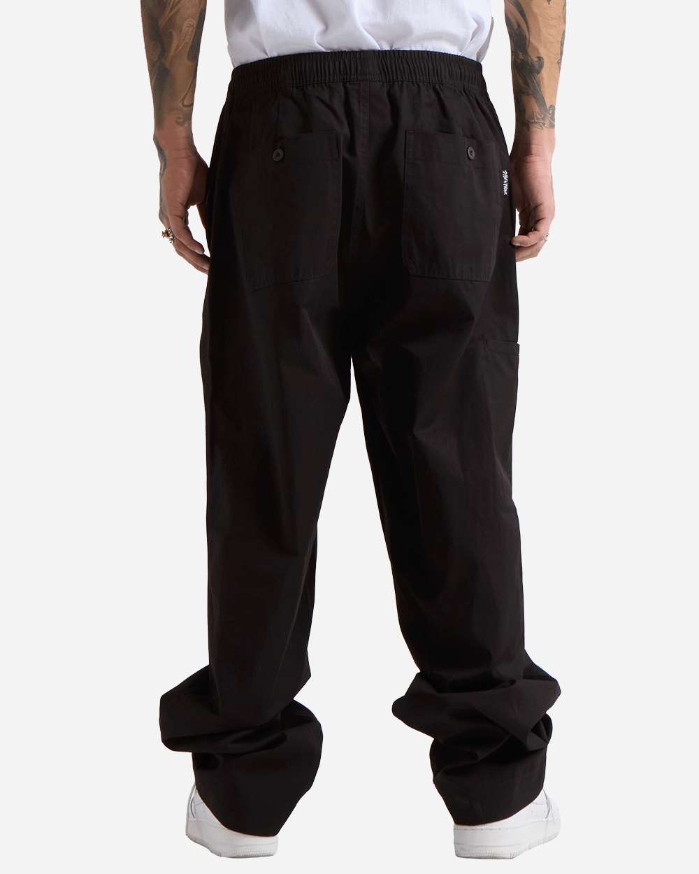 Men's Lounge Cotton Pants