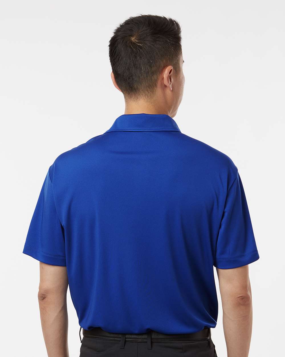 Men's Tall Pro-Lock Performance Polo