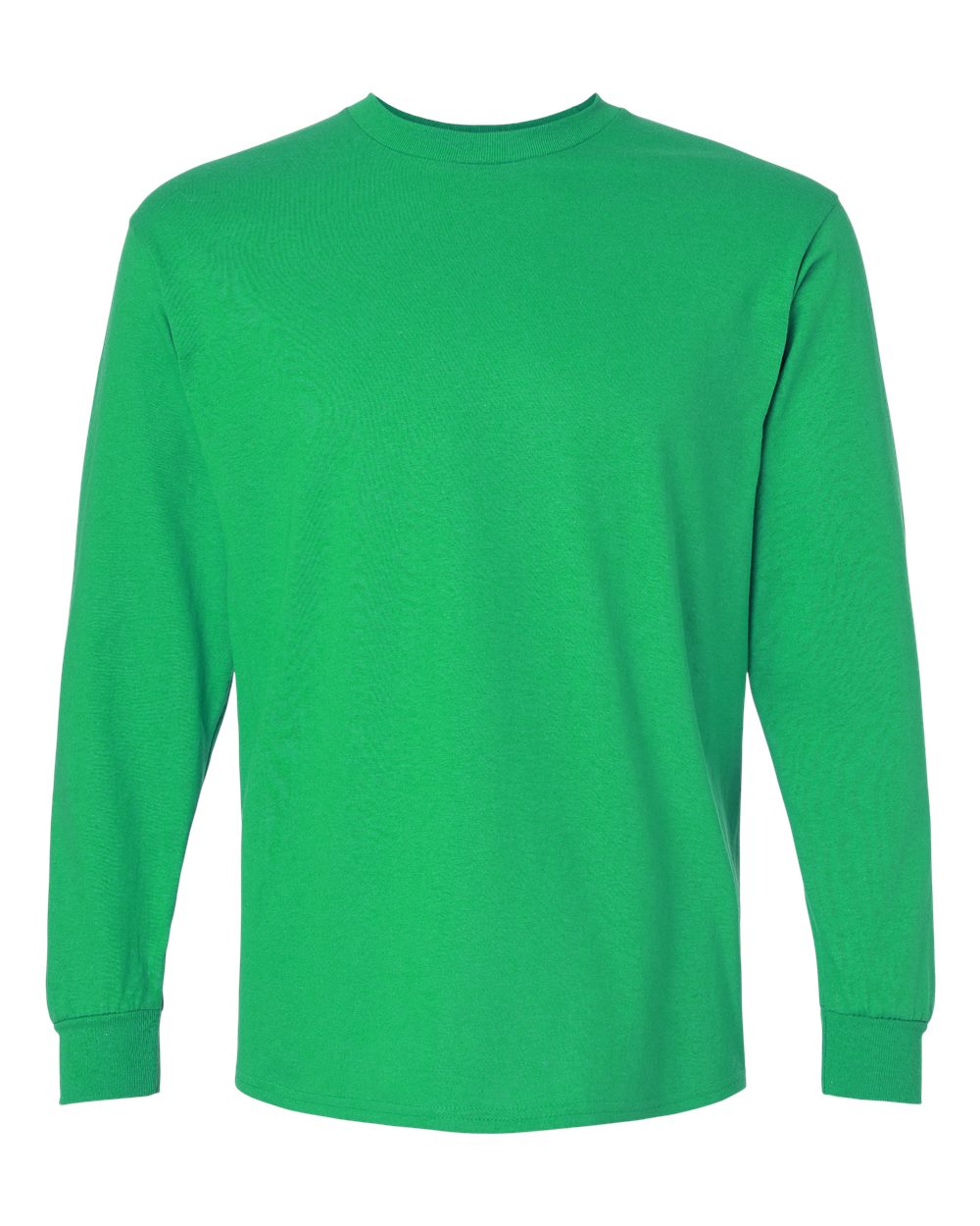 Gildan Ultra Cotton Long Sleeve