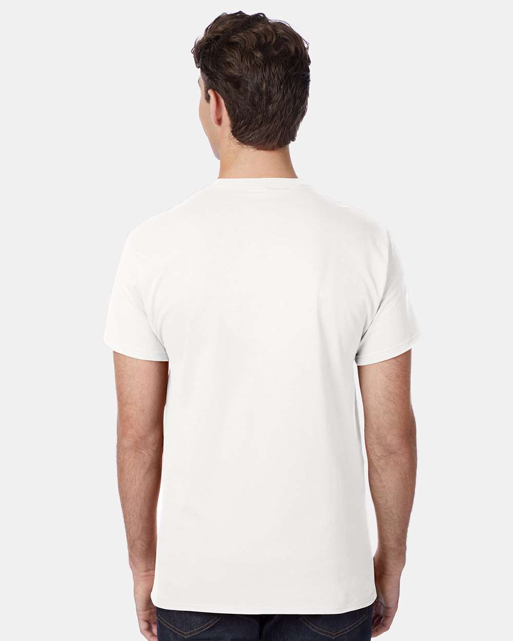 Men's Authentic Pocket T-Shirt