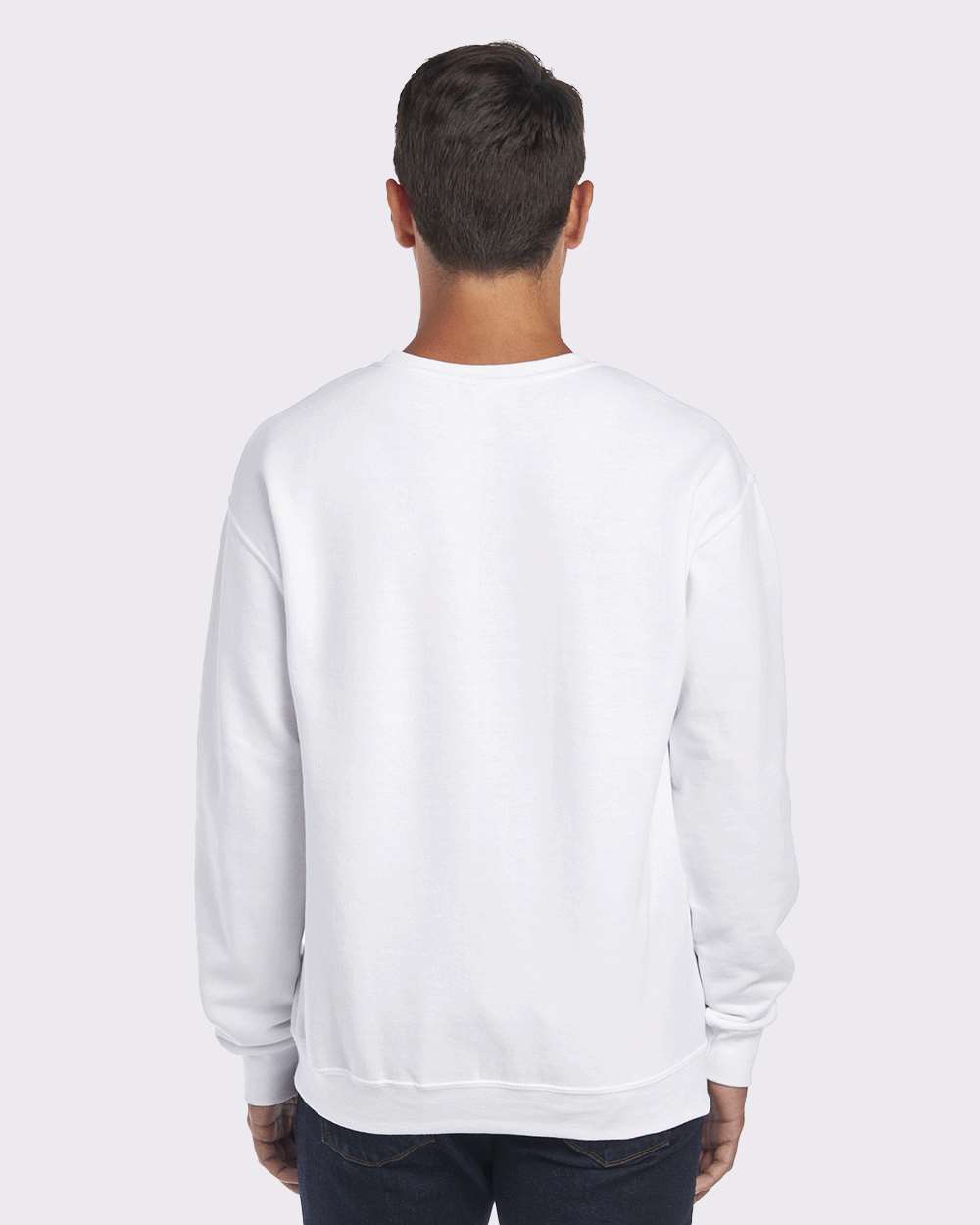 Unisex NuBlend® Crewneck Sweatshirt
