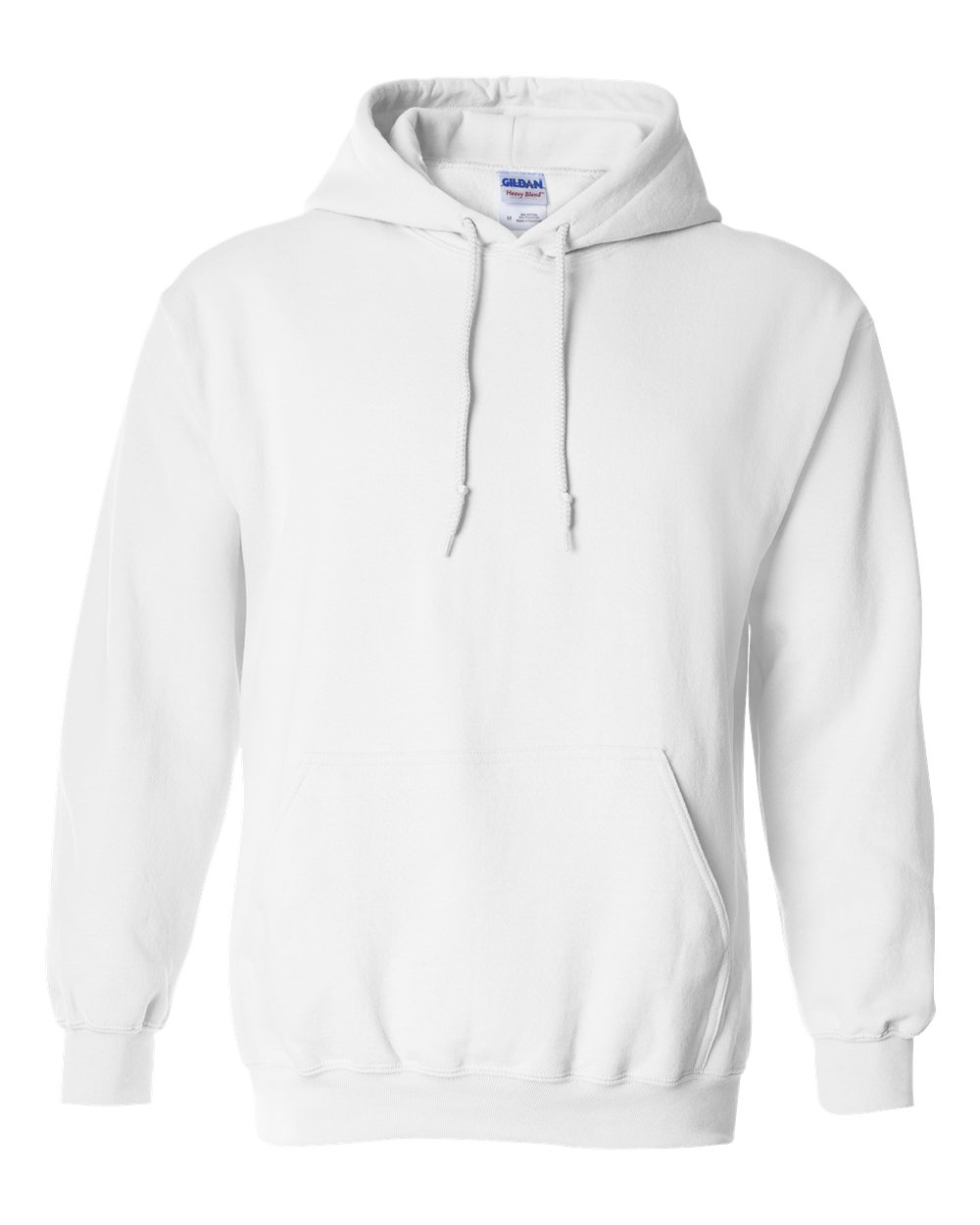 Gildan 18500 Heavy Blend Hooded Sweatshirt