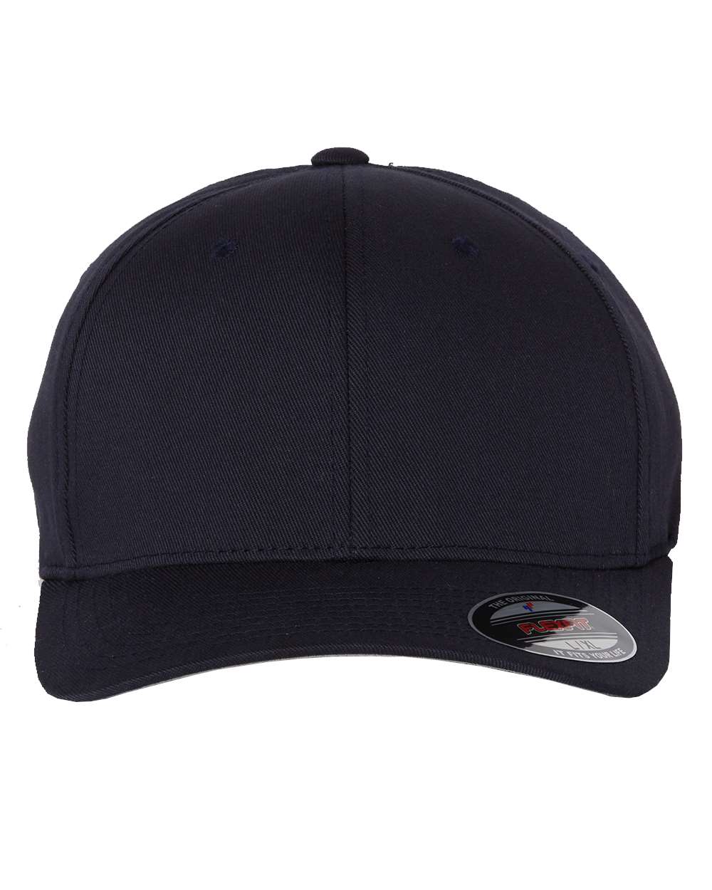 Flexfit Men's Athletic Baseball Fitted Cap (Adult XXL (7 5/8" - 8"), Dark Navy)