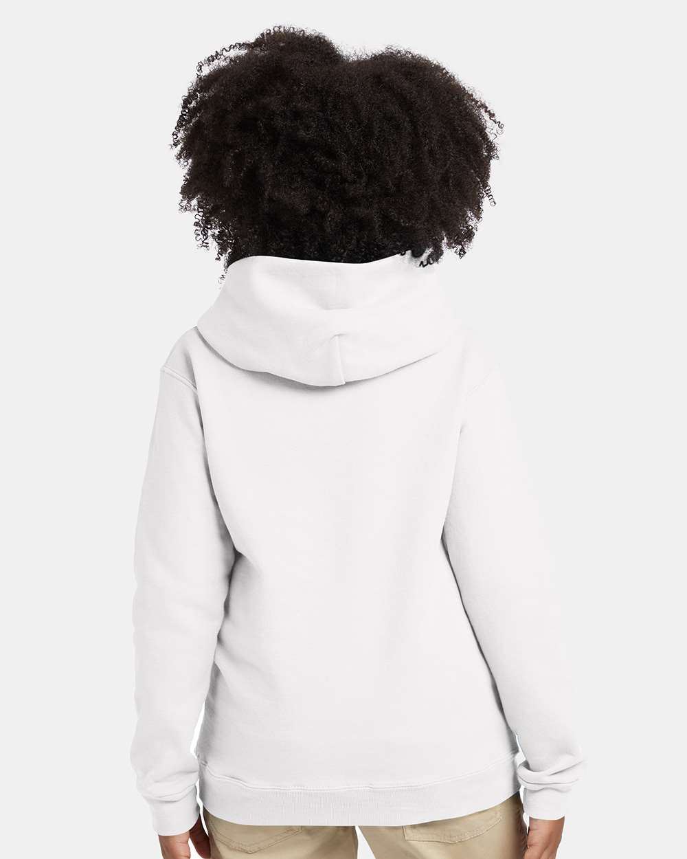 Youth EcoSmart® Hooded Sweatshirt