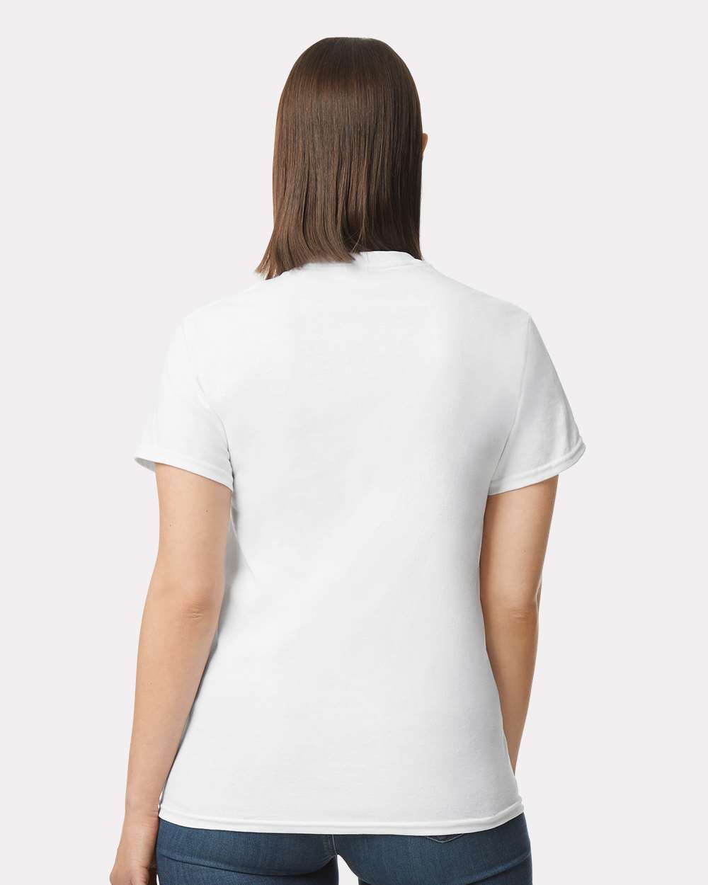 Unisex Ultra Cotton® Pocket T-Shirt