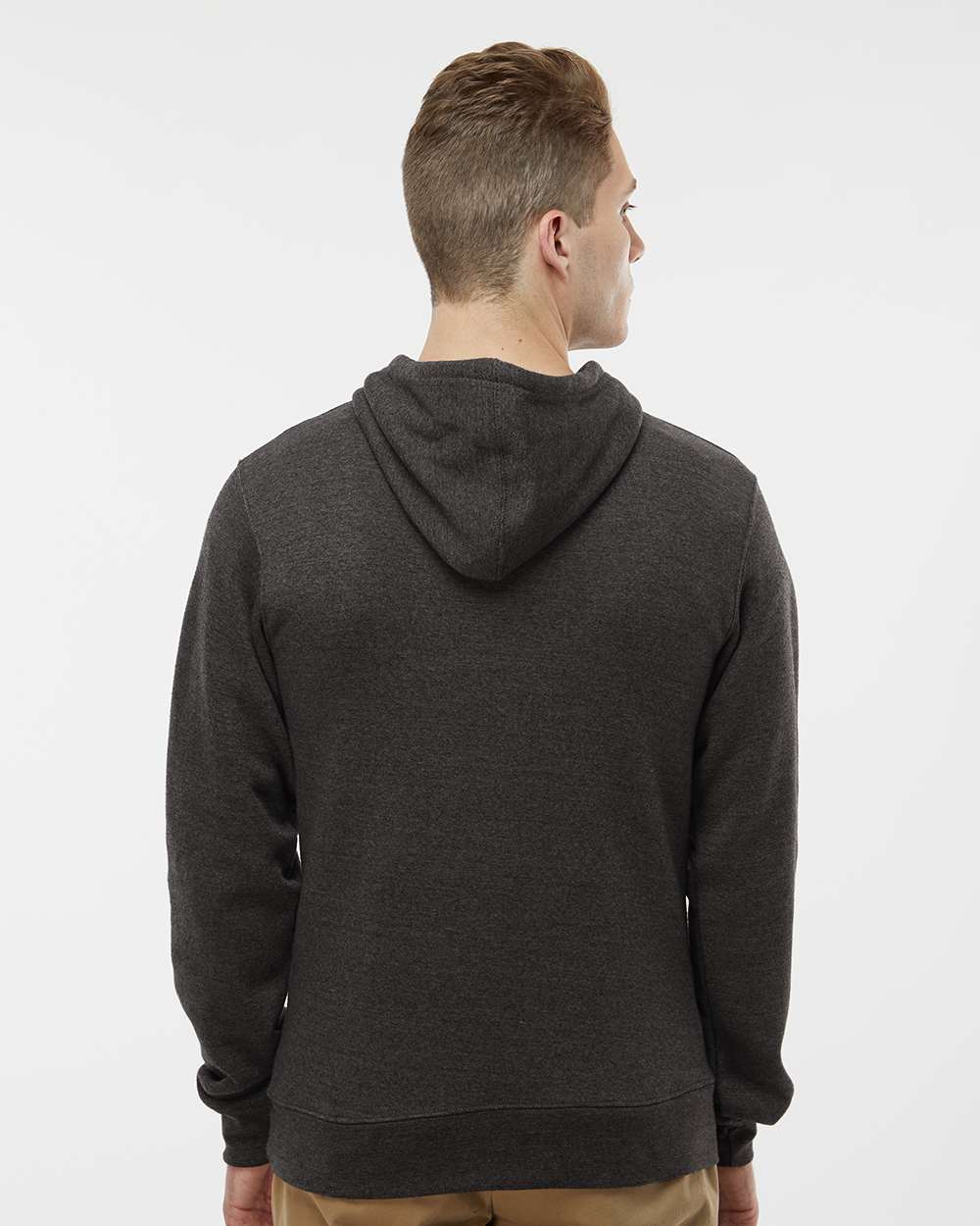 Men's Cloud Fleece Hooded Sweatshirt