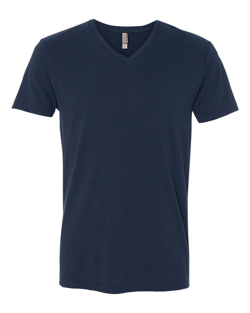 Next Level Men's Sueded S MIDNIGHT NAVY