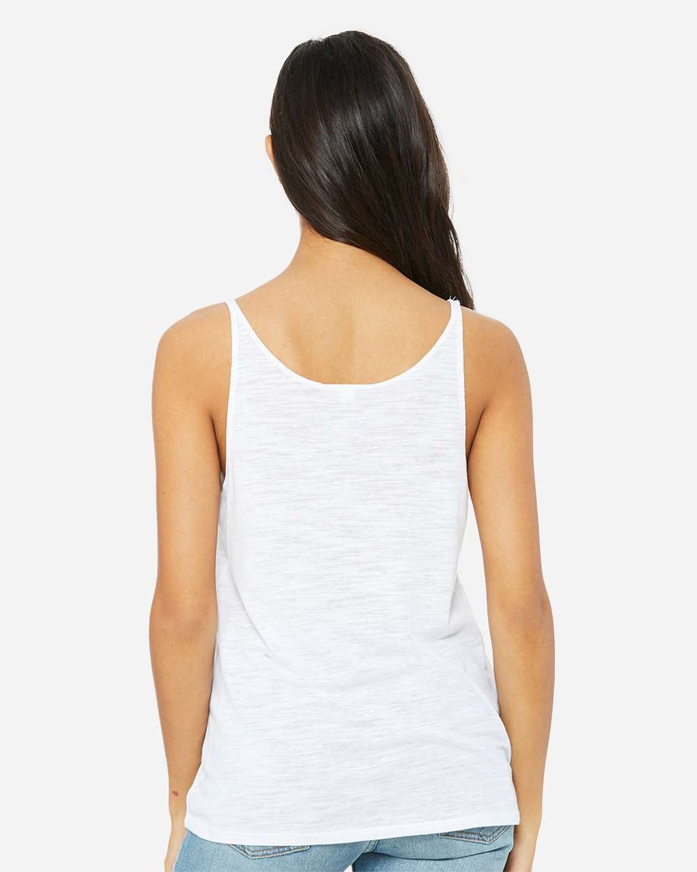 Women's Slouchy Tank