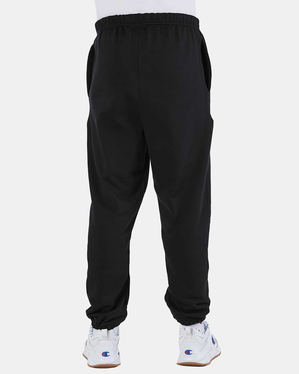 Unsiex Reverse Weave® Sweatpants