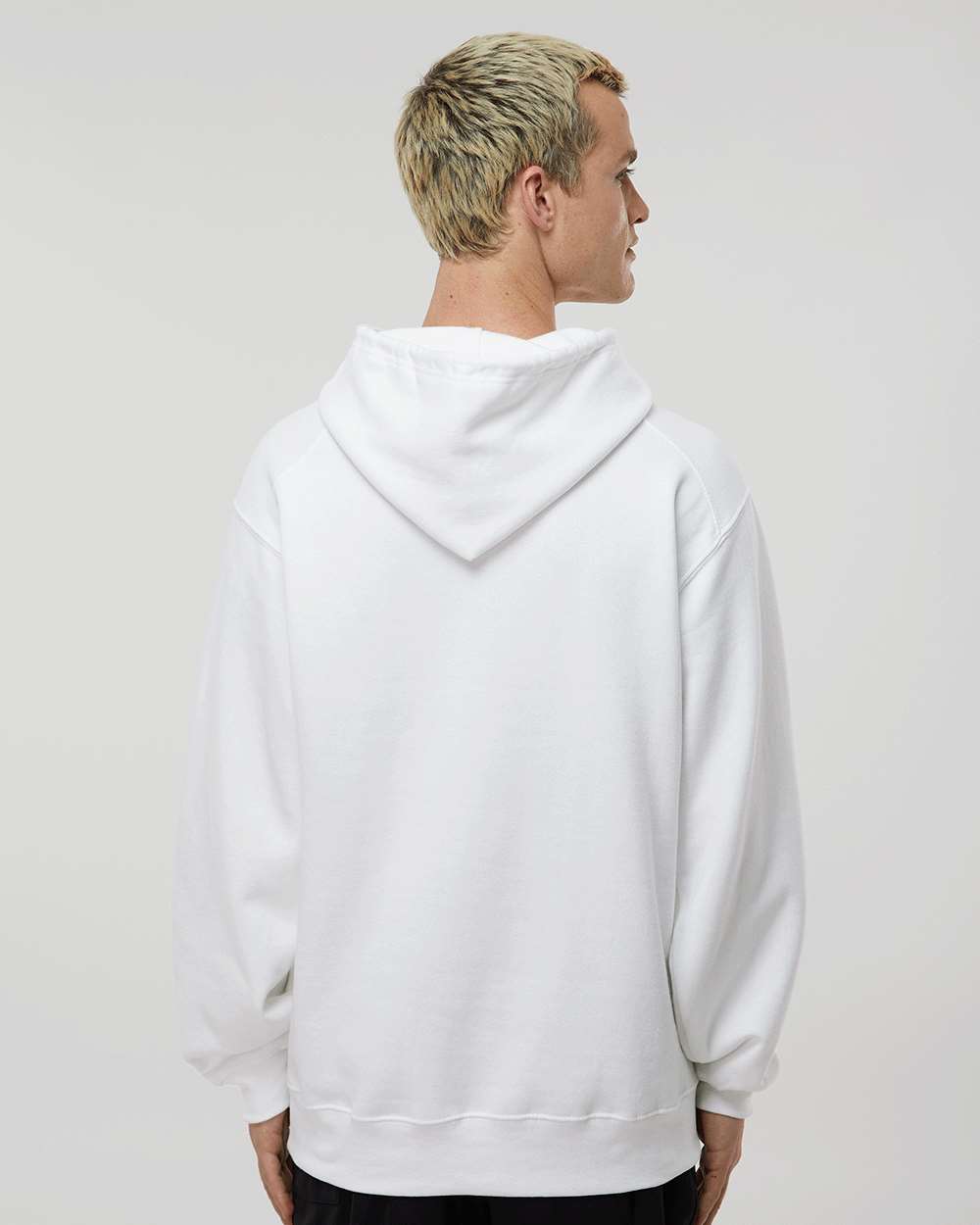 Unisex Hooded Sweatshirt