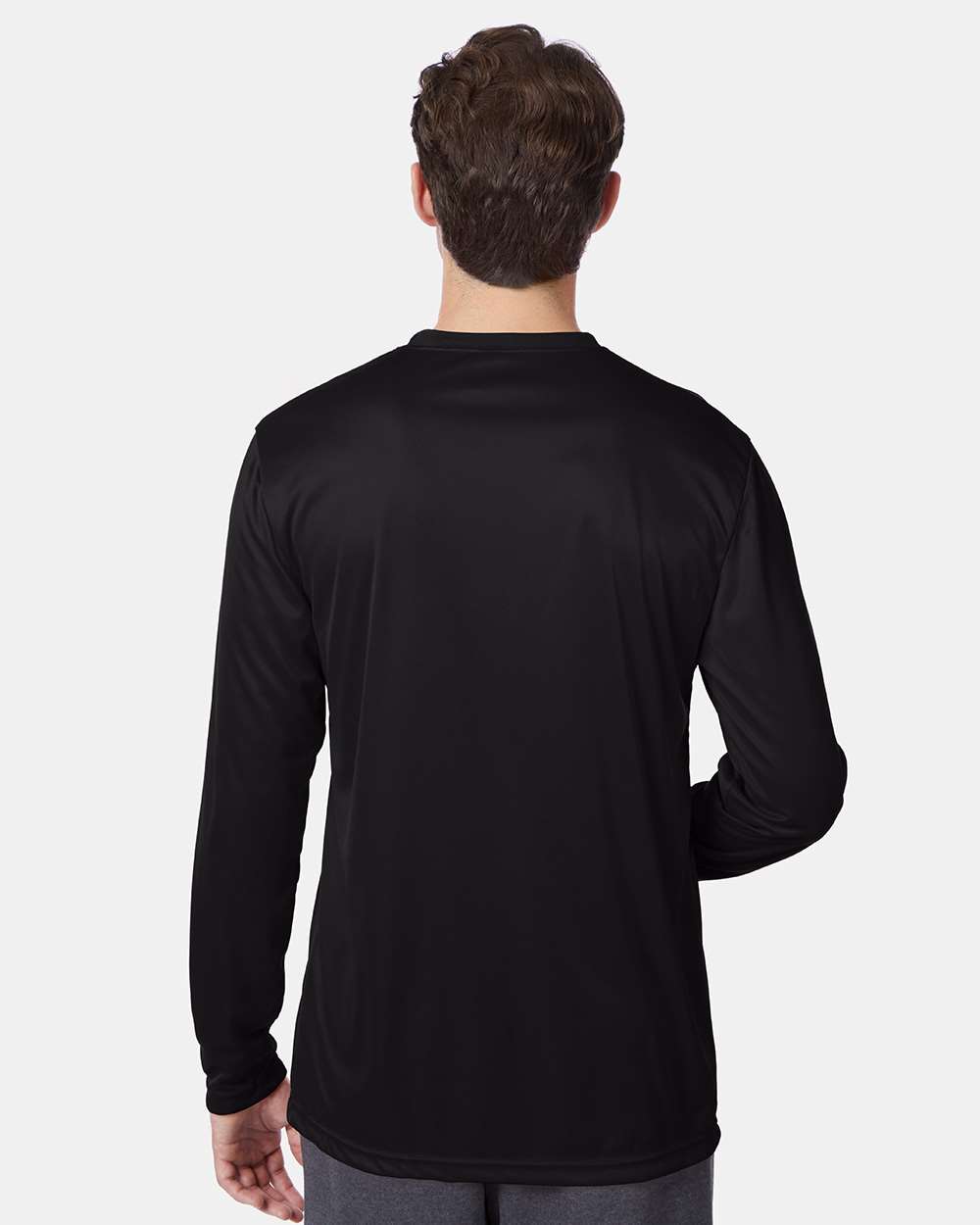 Unisex Cool DRI® Long Sleeve Performance T-Shirt