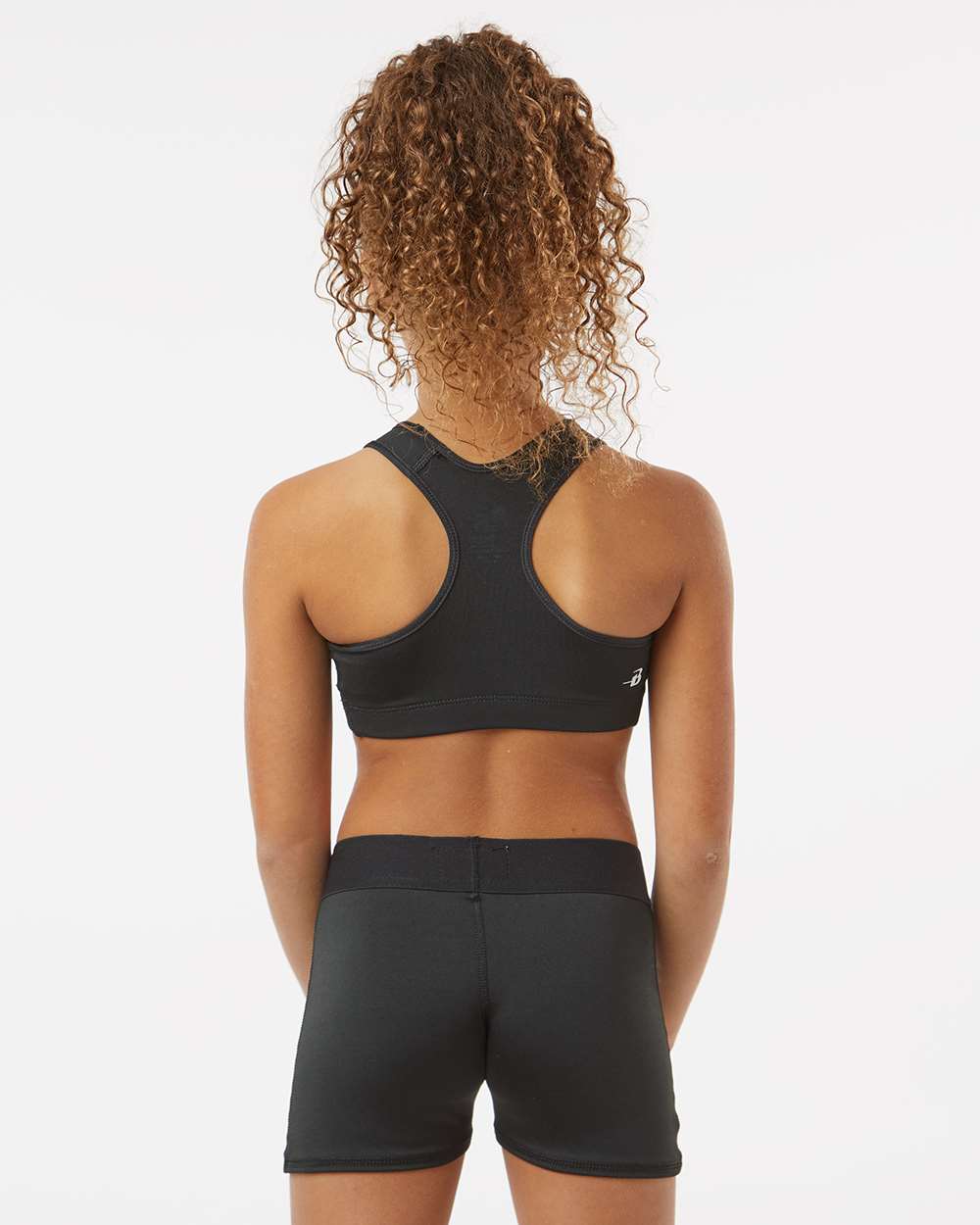 Girls' B-Sport Bra Top