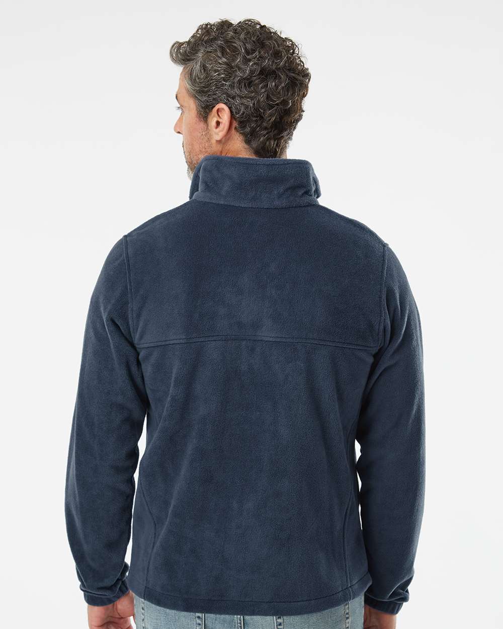 Men's Steens Mountain™ Fleece 2.0 Full-Zip Jacket