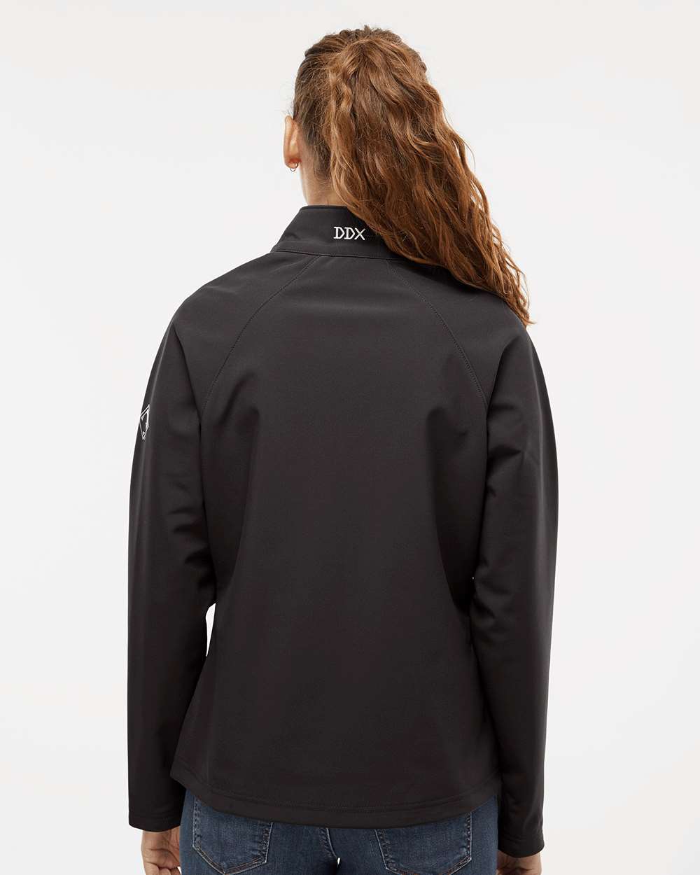 Women's Contour Soft Shell Jacket