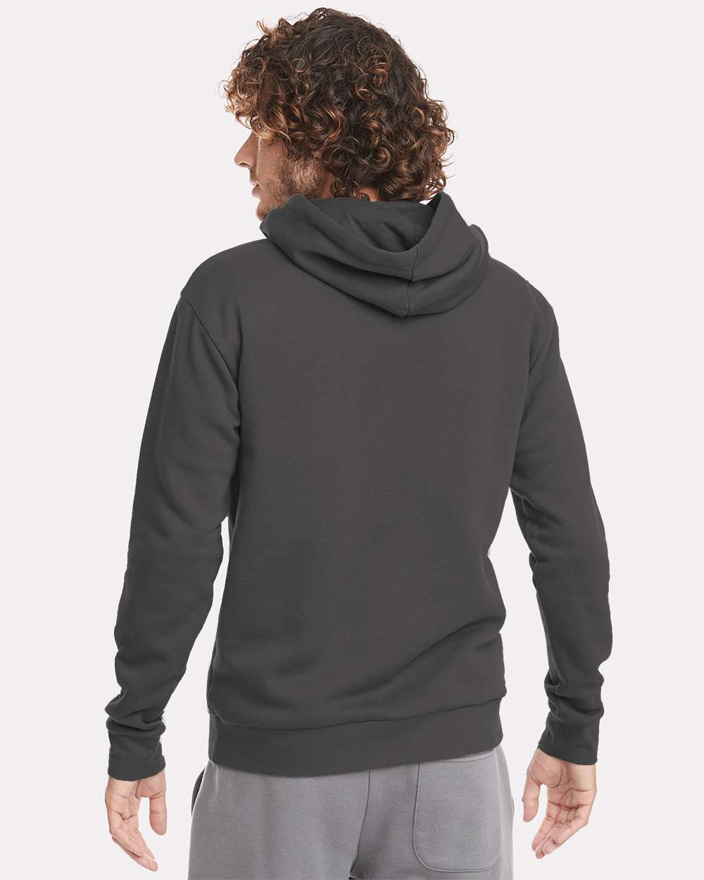 Unisex Santa Barbara Hoodie Sweatshirt