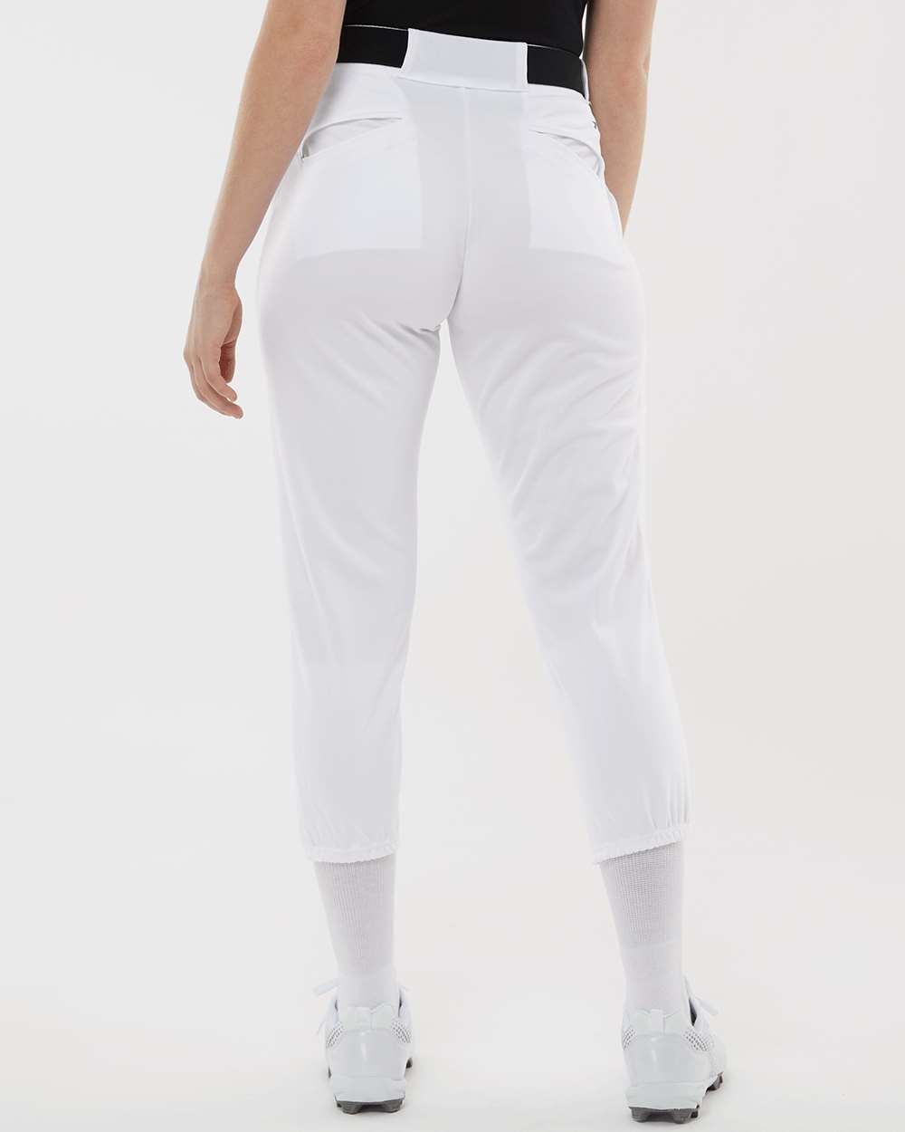 Women's Belt Loop Fast-Pitch Pants