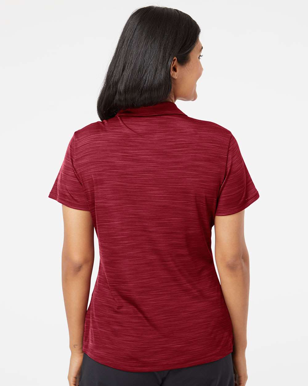 Women's Mélange Polo