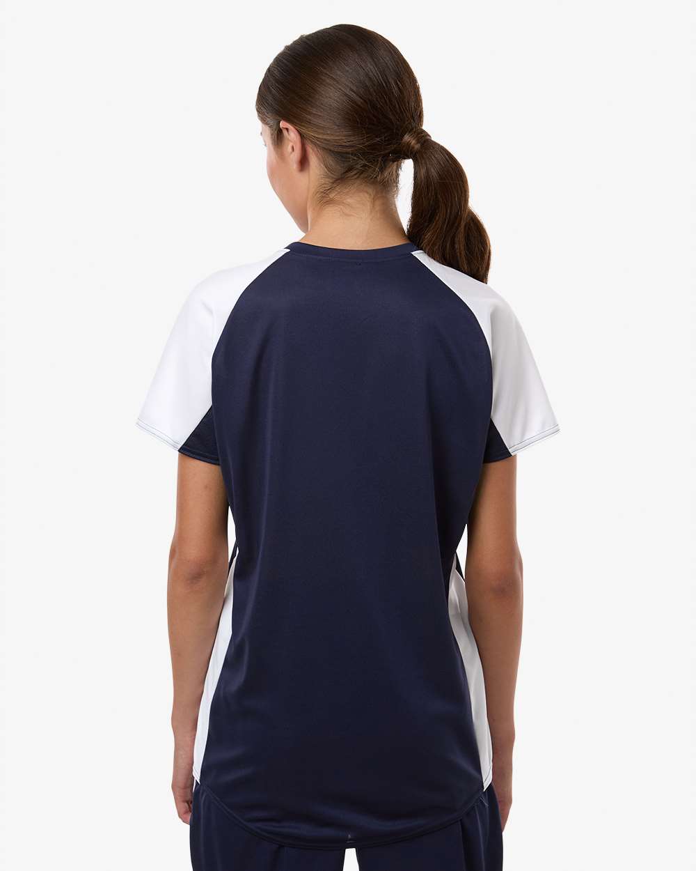 Women's Cutter Jersey
