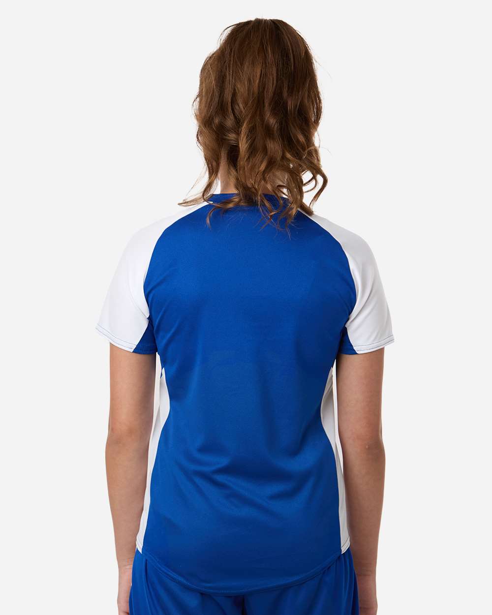 Girls' Cutter Jersey