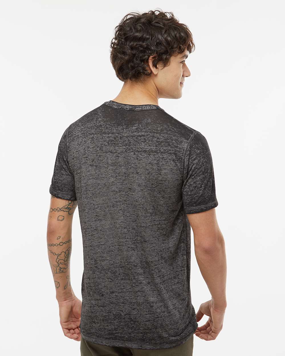 Unisex Zen Jersey T-Shirt