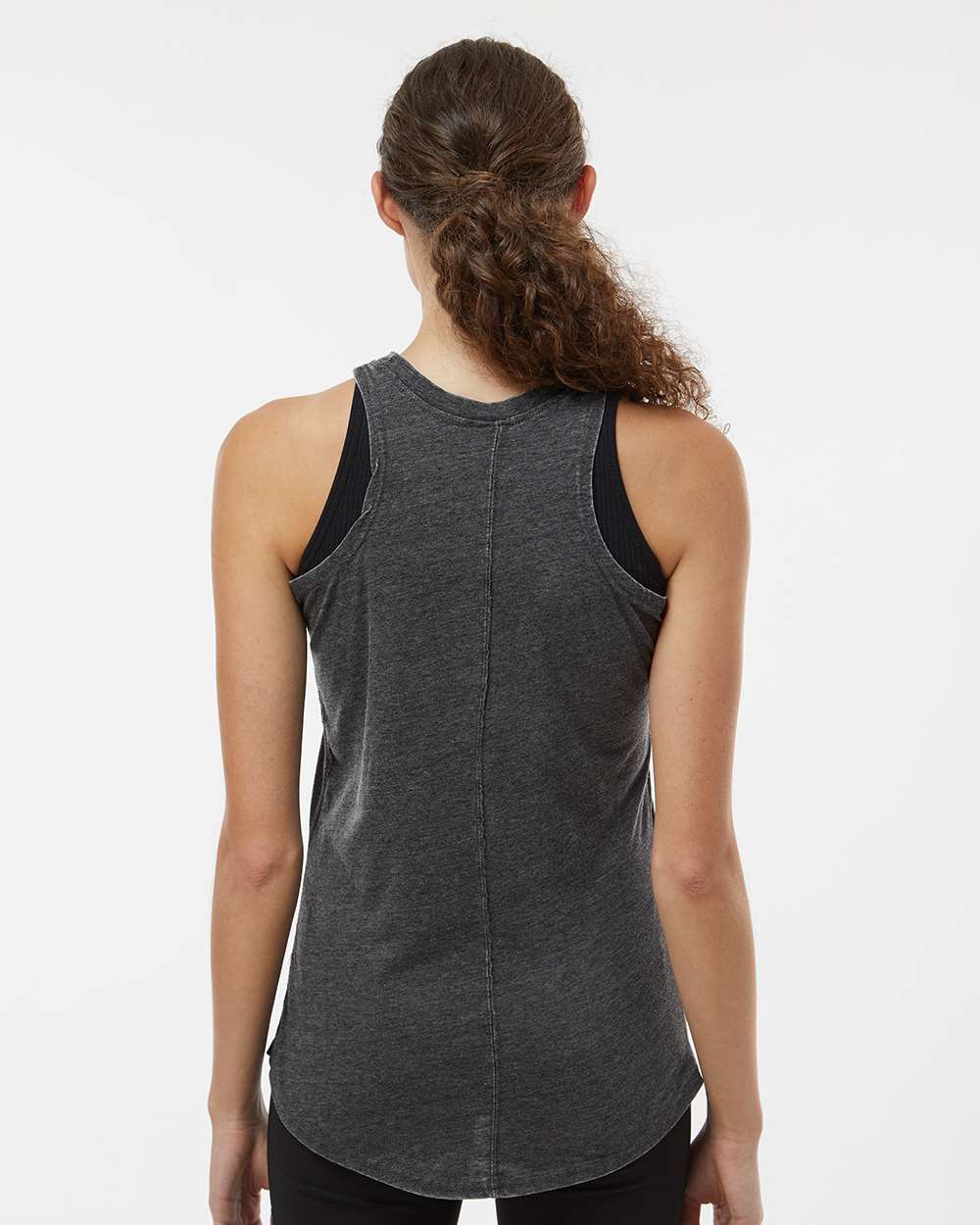 WomenÂ’s Zen Jersey Tank Top