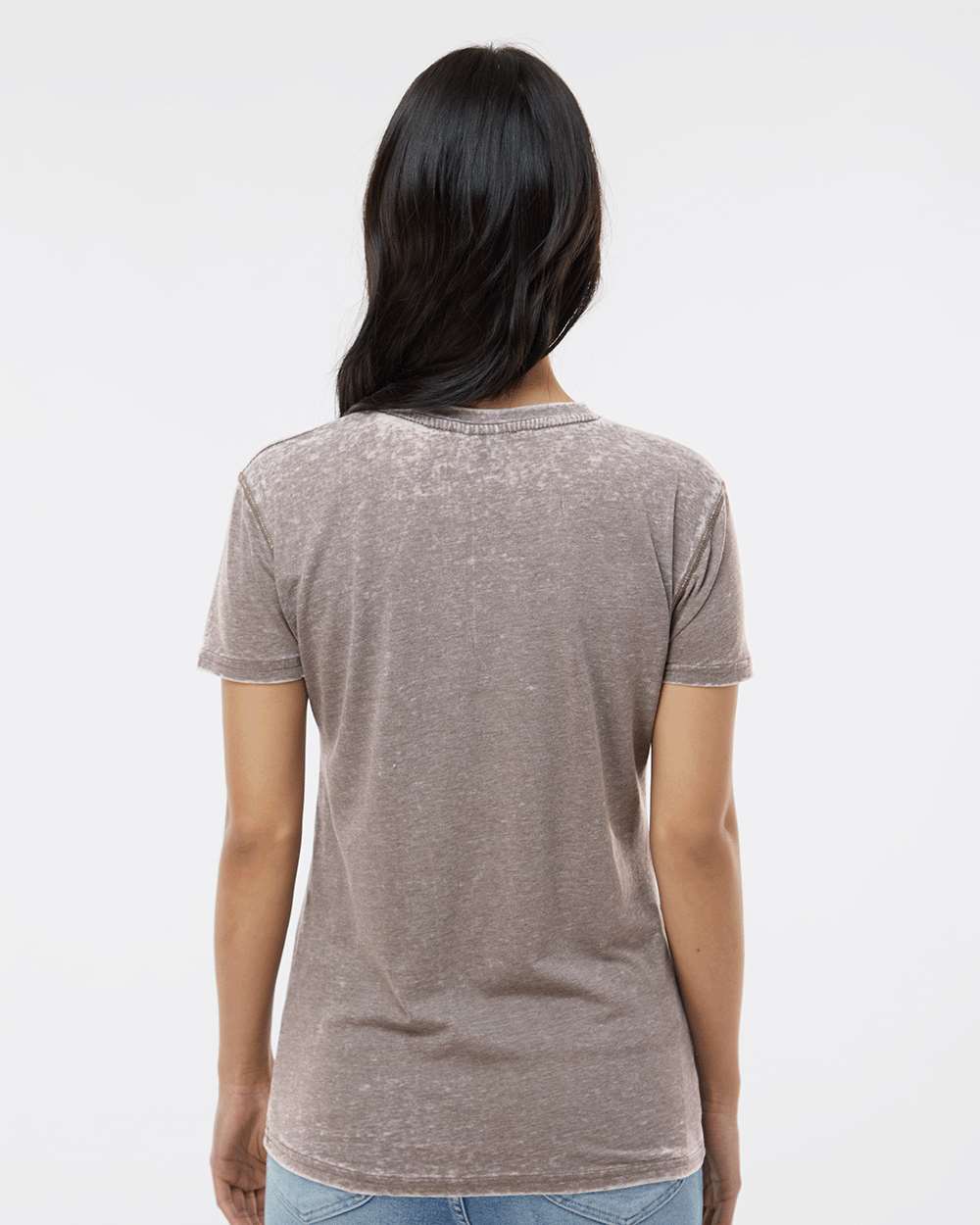 WomenÂ’s Zen Jersey T-Shirt