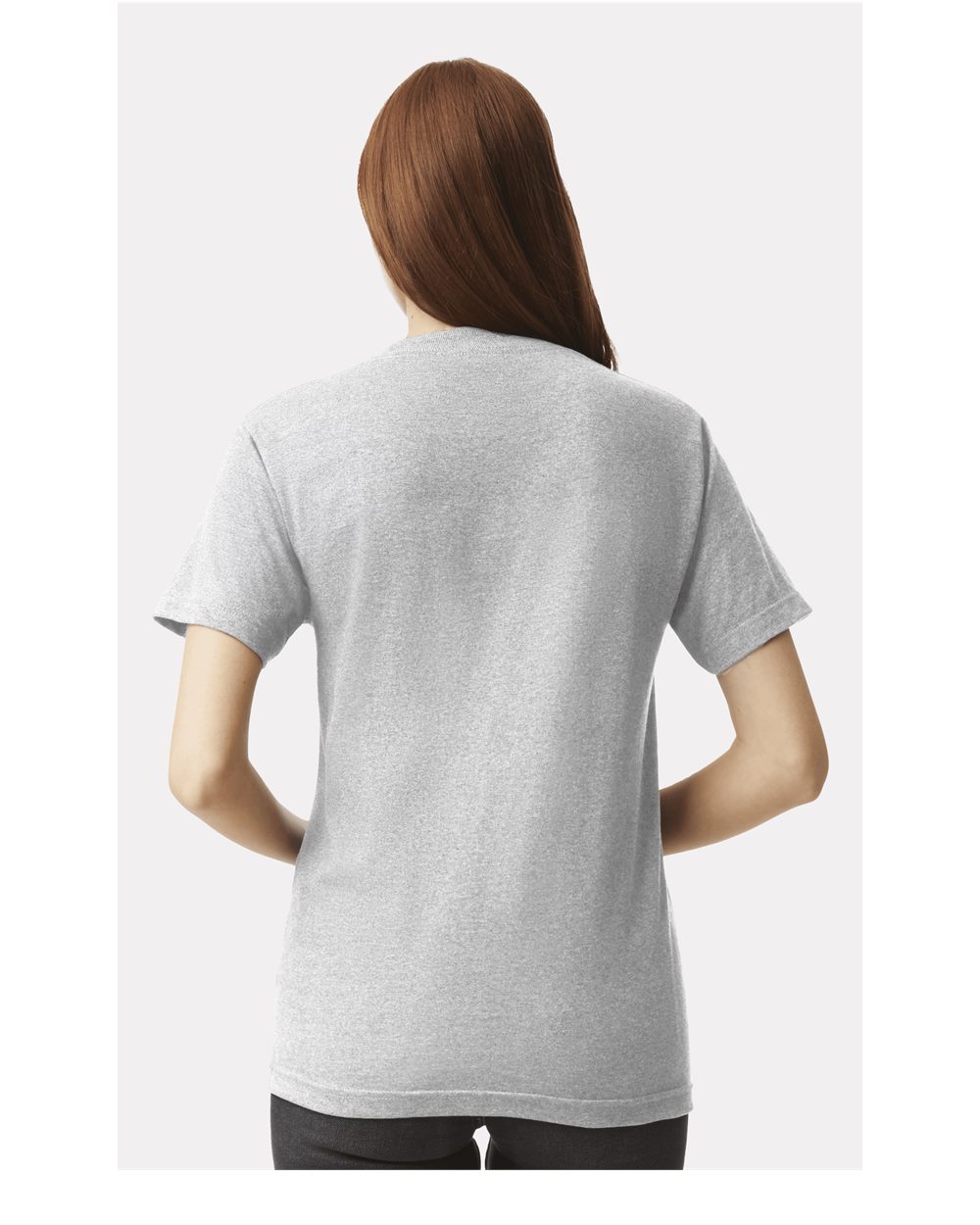 Unisex Heavyweight Cotton Tee