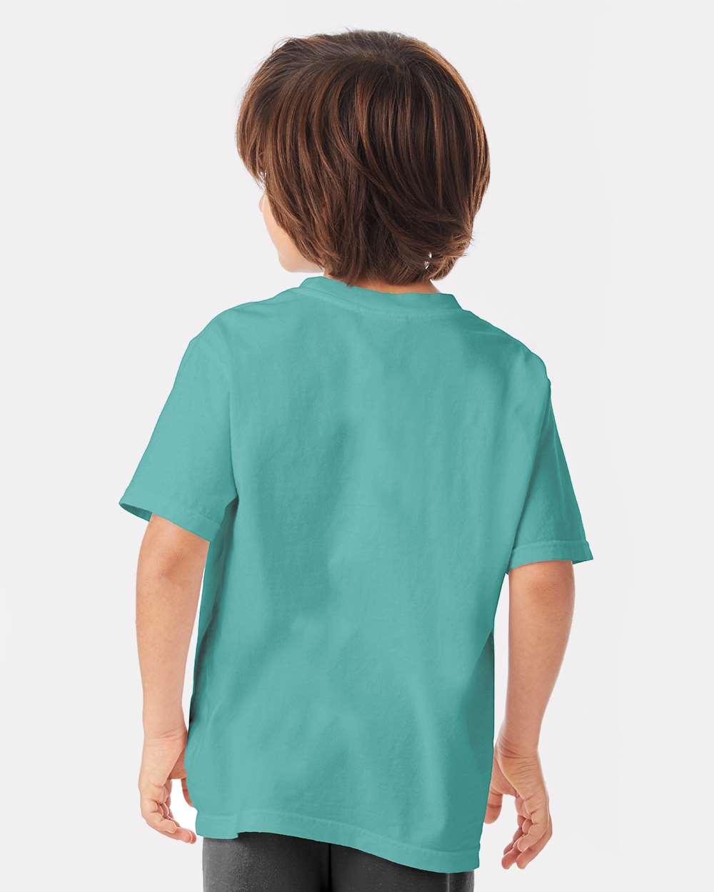 Youth Garment-Dyed T-Shirt