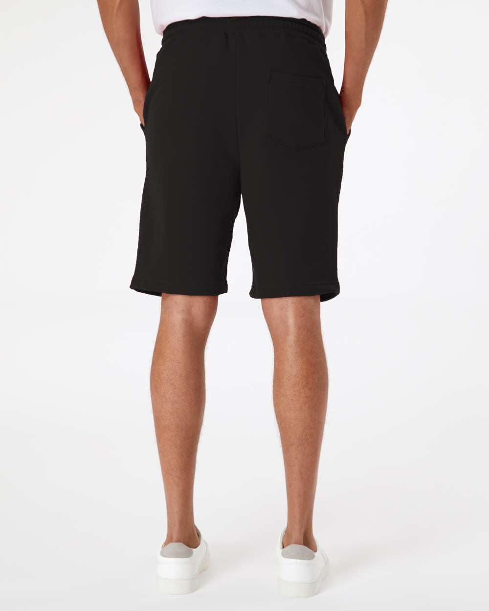 Men's Midweight Fleece Shorts