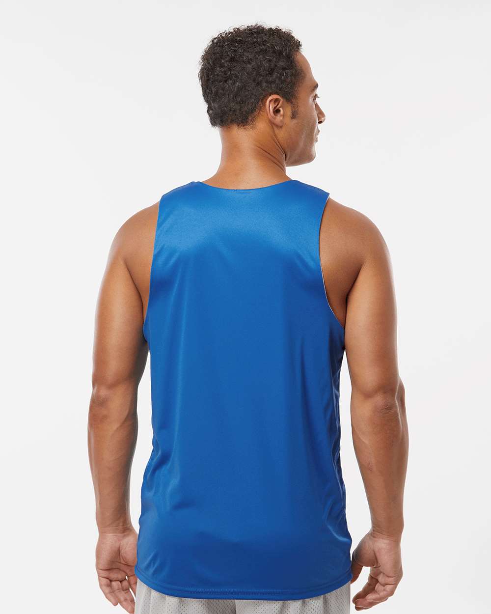 Men's Reversible Tank