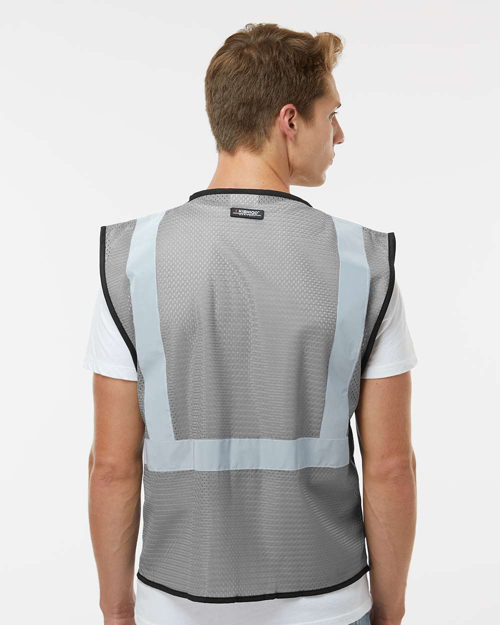 Unisex EV Series® Enhanced Visibility Non-ANSI Vest
