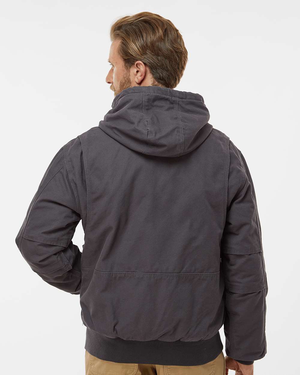 Men's Laramie Power Move Jacket