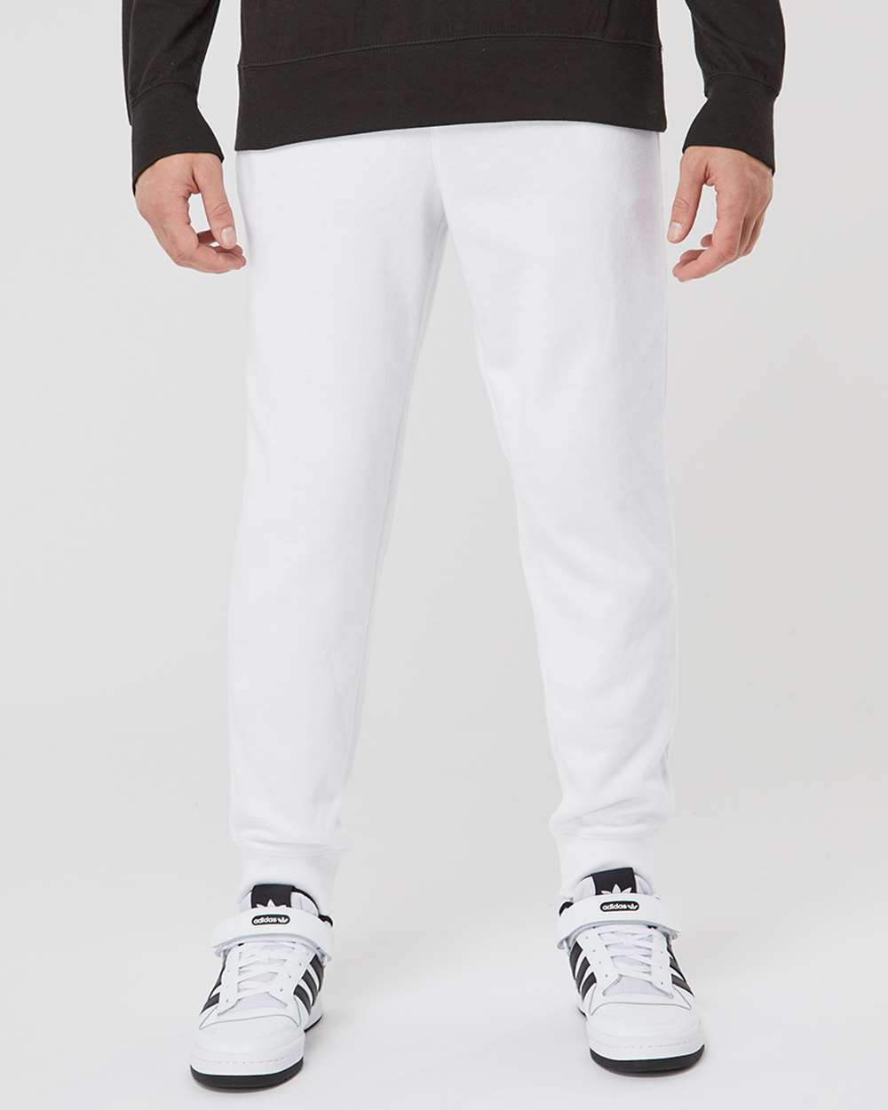 Independent Trading Co. Midweight Fleece Pants