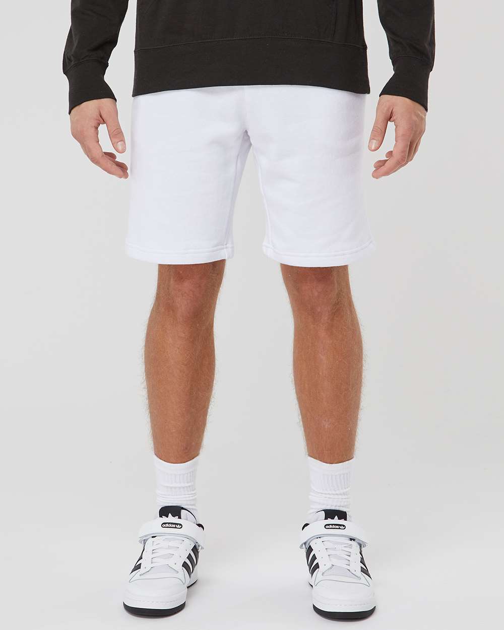 Independent Trading Co. Midweight Fleece Shorts
