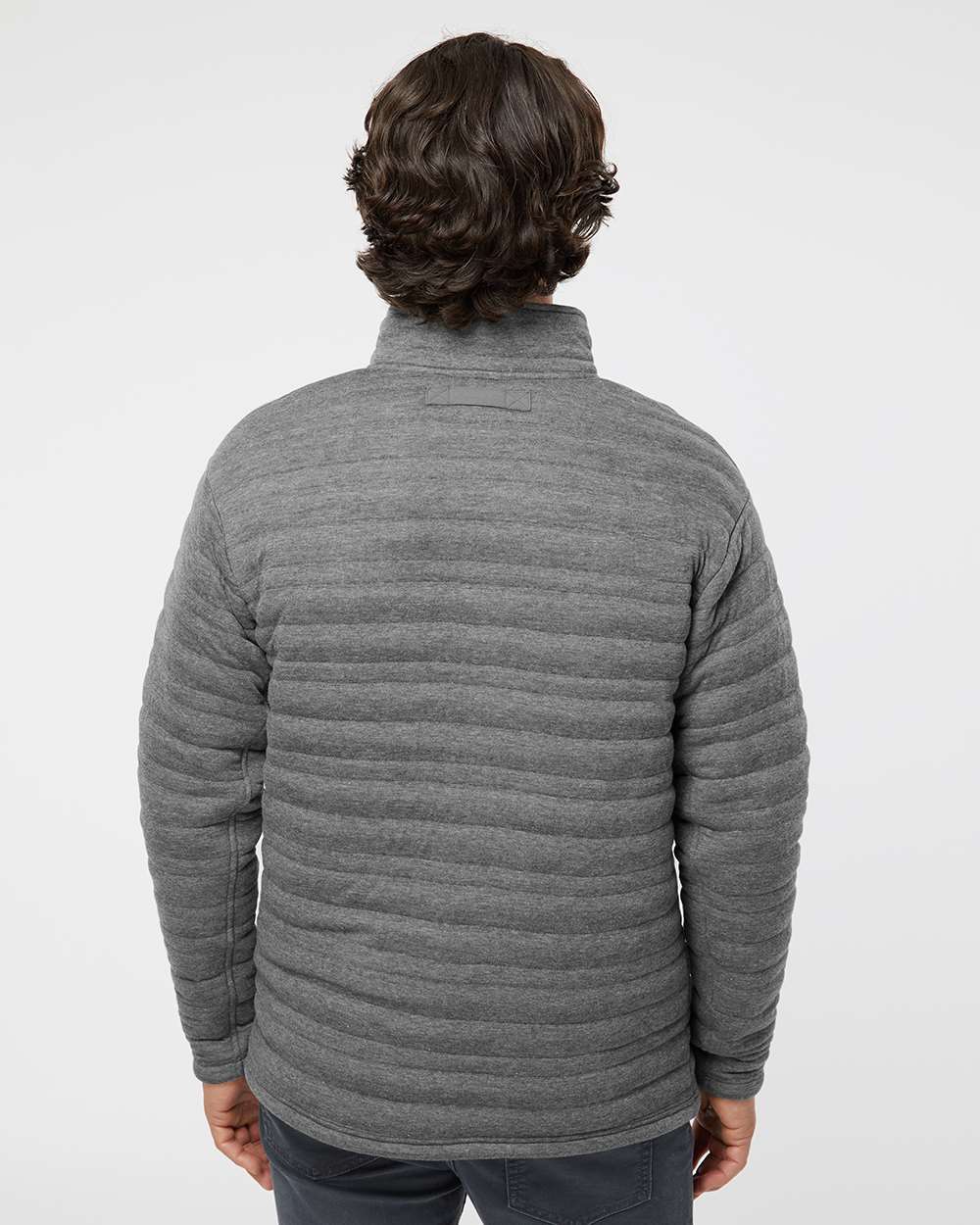 Men's Horizon Half-Snap Pullover