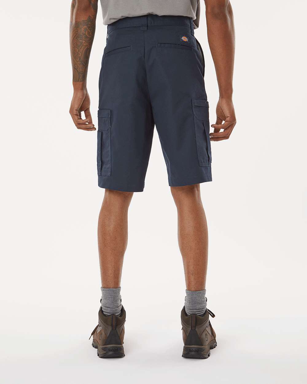 Men's Odd Sizes Premium 11" Industrial Cargo Shorts