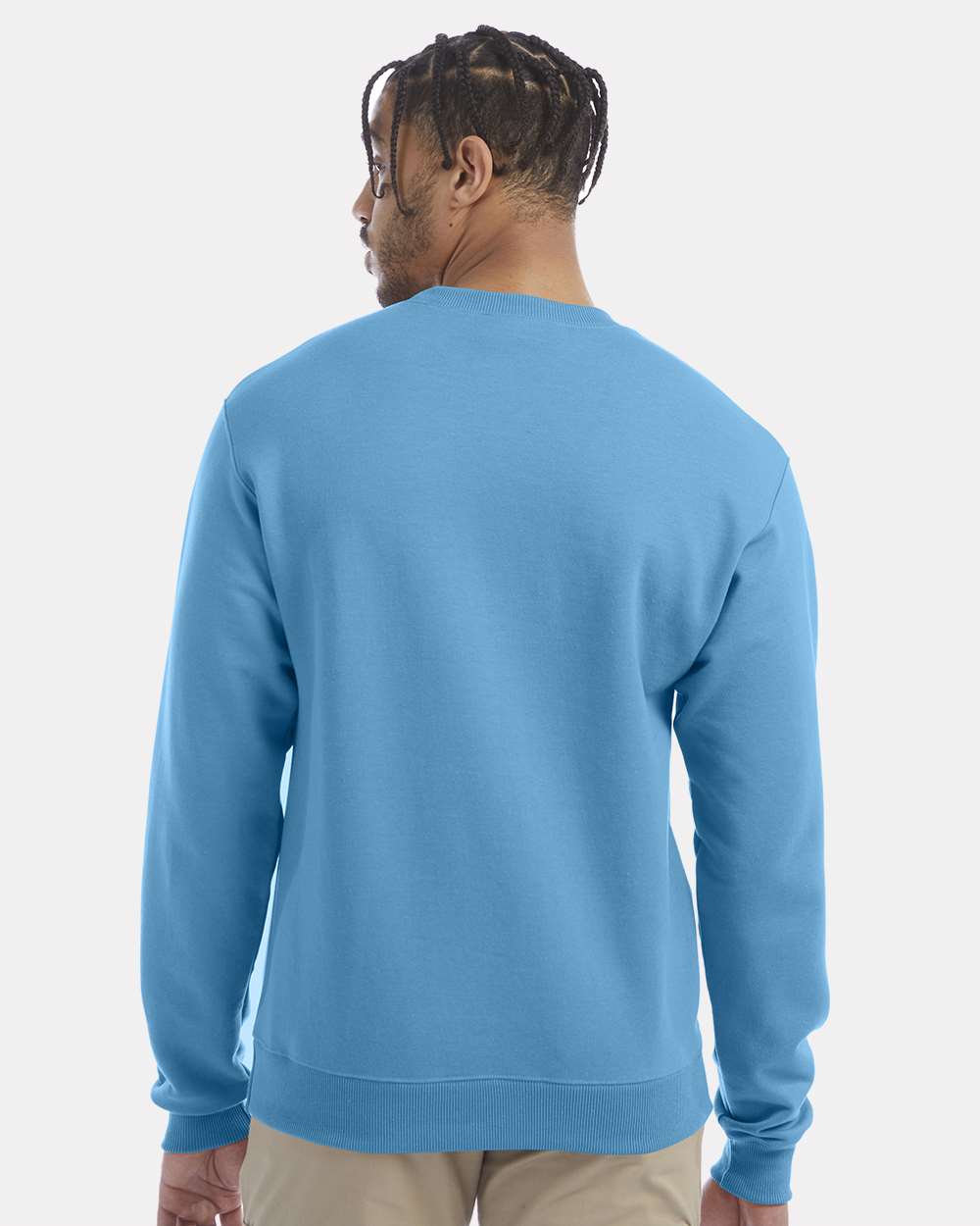 Unisex Powerblend® Crewneck Sweatshirt