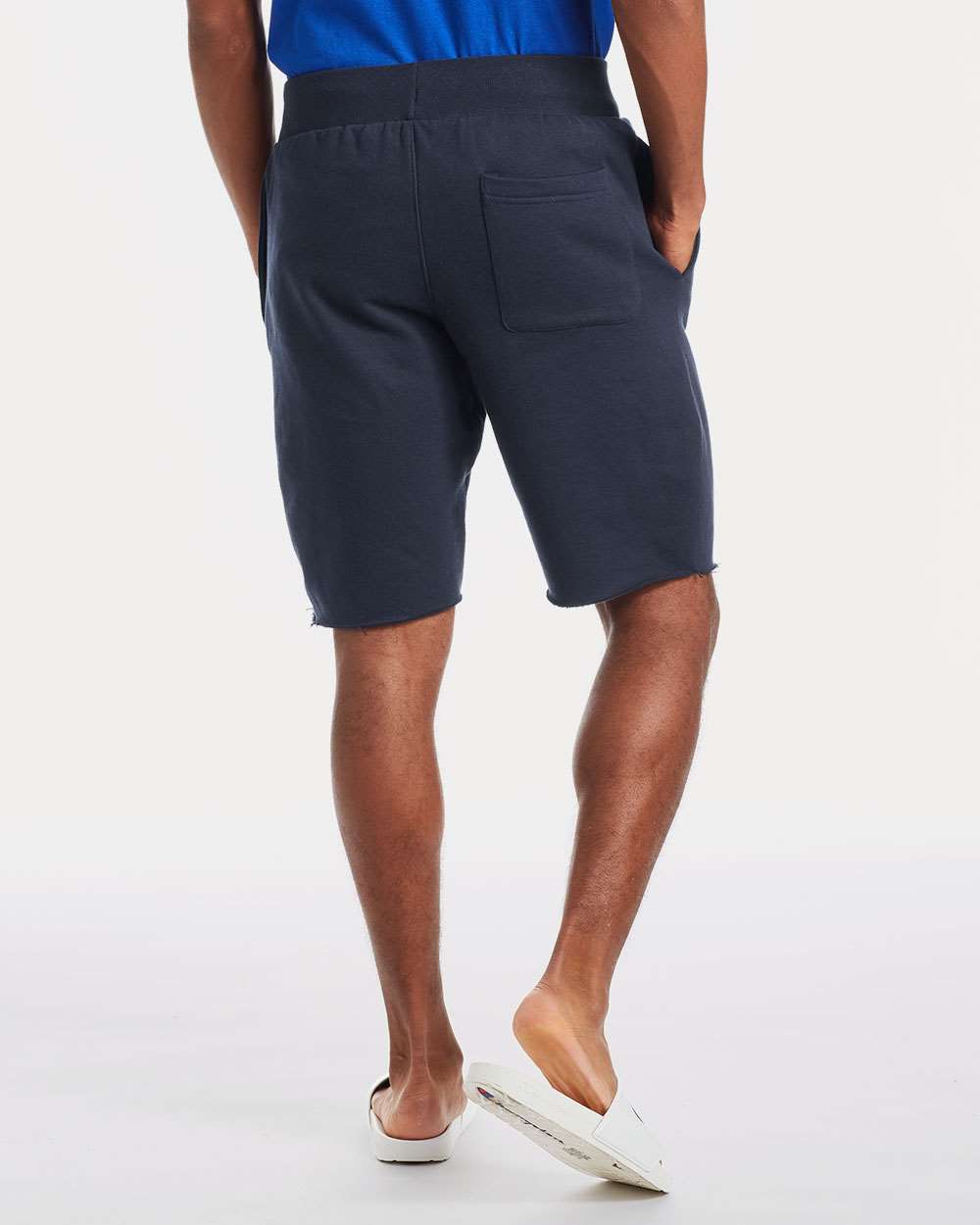Unisex Reverse Weave® Shorts