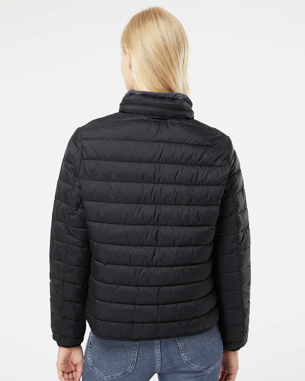 Women's PillowPac Puffer Jacket