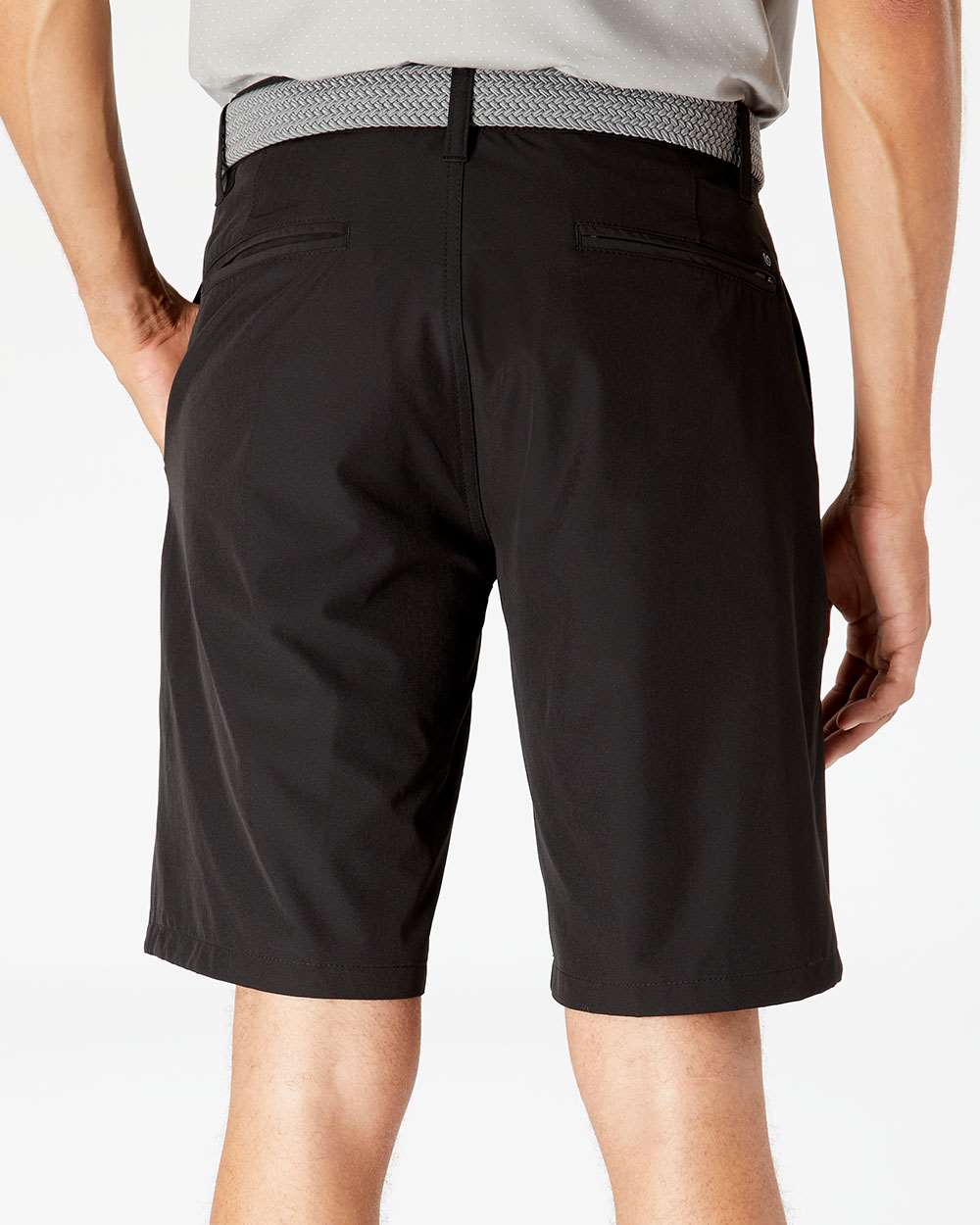 Men's Hybrid Stretch Shorts