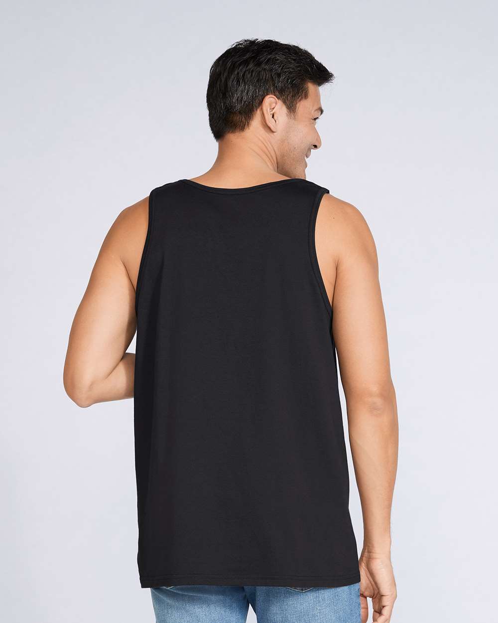 Unisex Softstyle® Tank Top