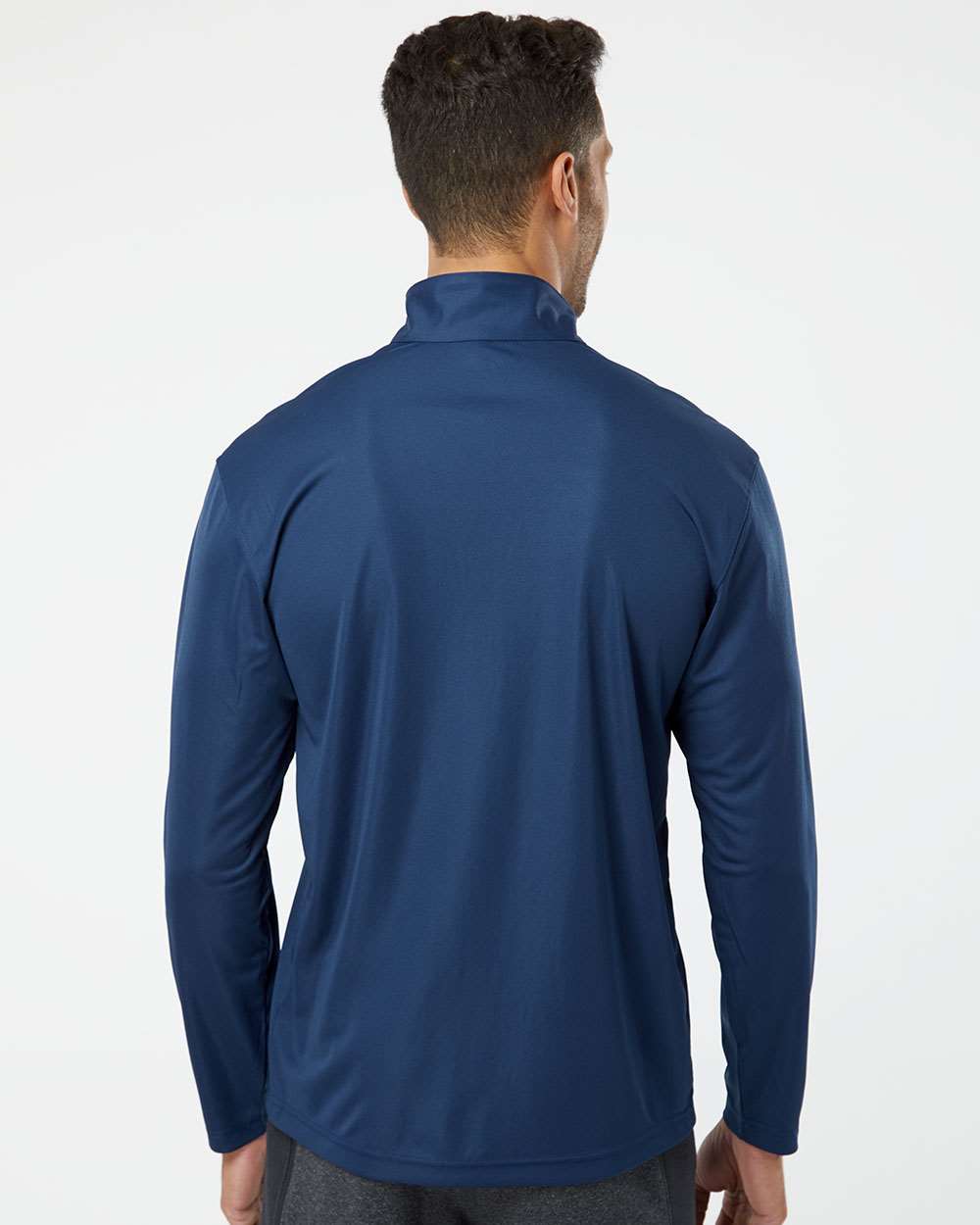 Unisex Malibu Performance Quarter-Zip Pullover