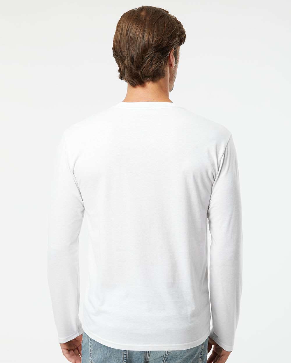 Unisex RecycledSoft™ Long Sleeve T-Shirt