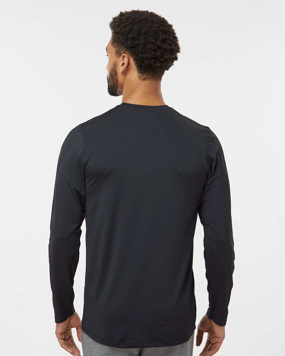 Unisex Aruba Extreme Performance Long Sleeve T-Shirt