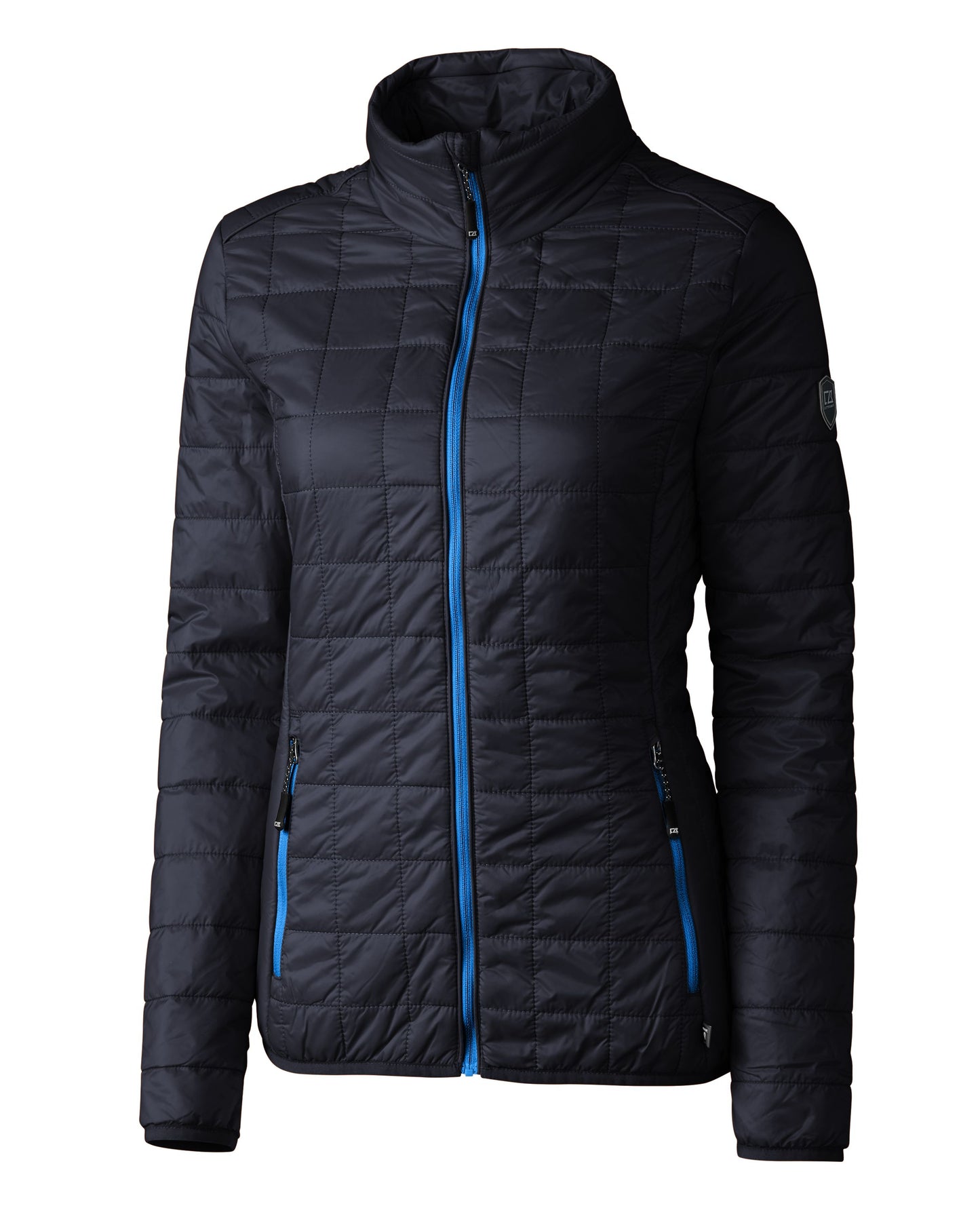 Cutter & Buck Rainier PrimaLoft Eco Full Zip Jacket - Women's