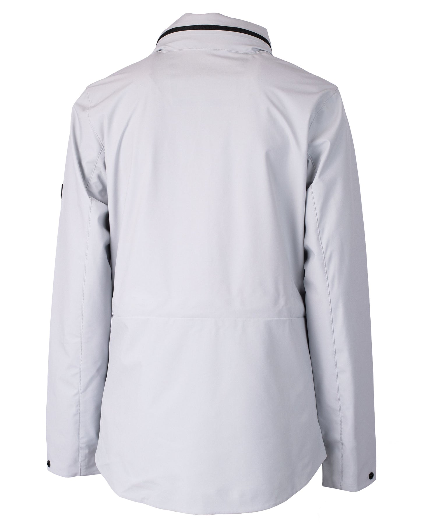 Cutter & Buck Vapor Full Zip Rain Jacket - Women's