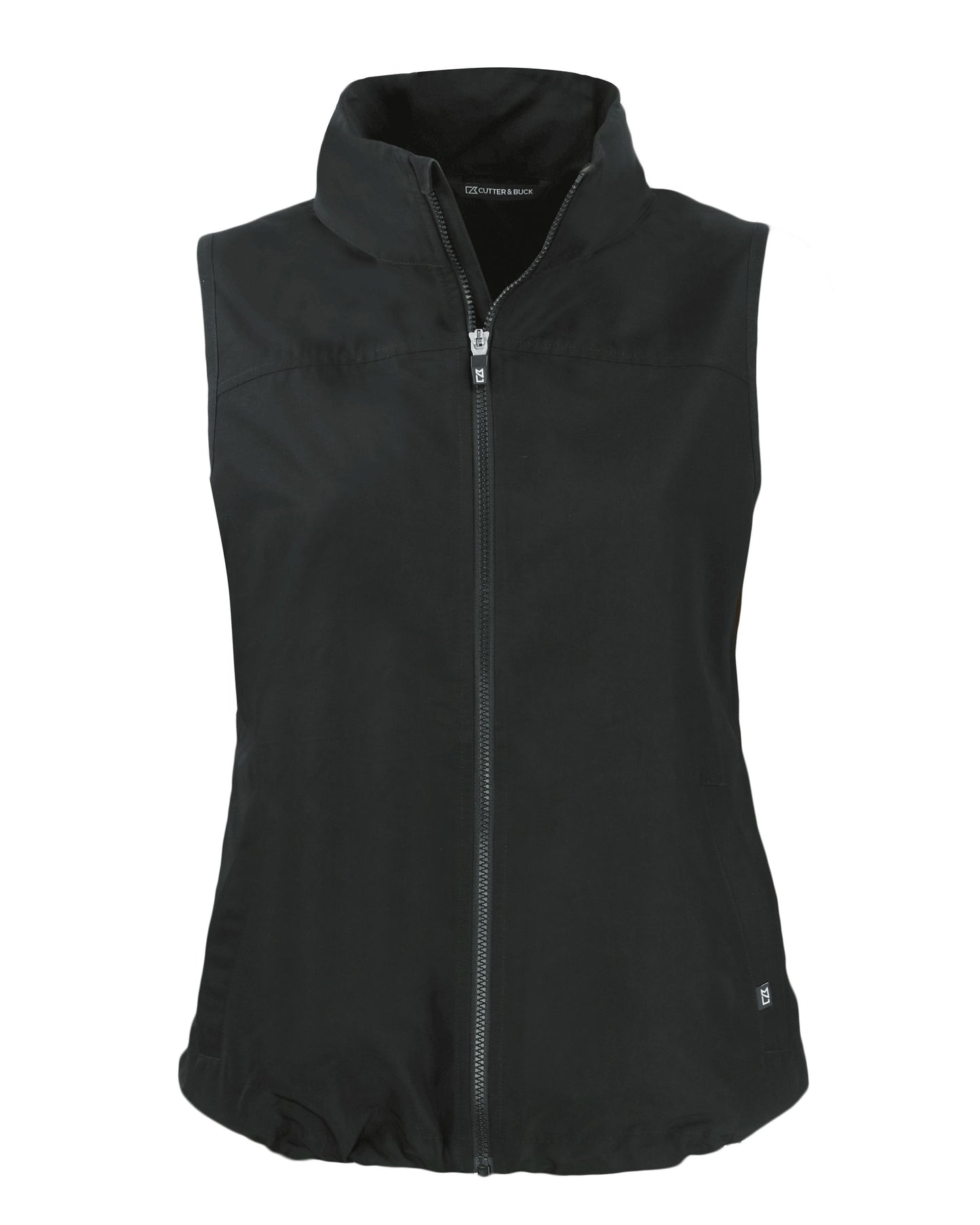 Cutter & Buck Charter Eco Packable Vest - Women's